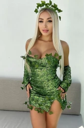 Проститутка Кристина