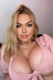 Проститутка Констанция